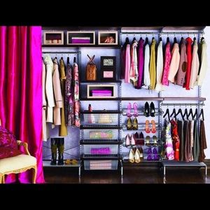 Meet your Posher, Aisha